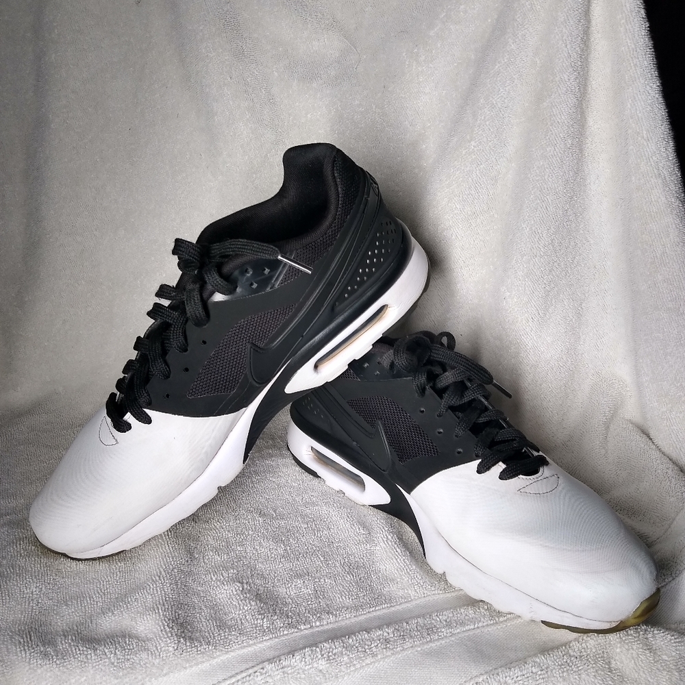 Nike Air max oreos